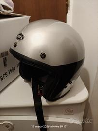 casco Harley moto custom 