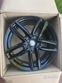 Cerchi Nuovi 16 Mercedes classe A B C E Cla