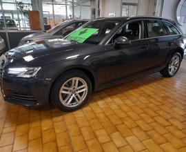AUDI A4 Avant 2.0 TDI S tronic Business MMI TOUC