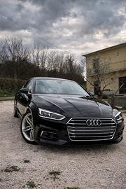 Audi a5 190CV 40TDI business edition