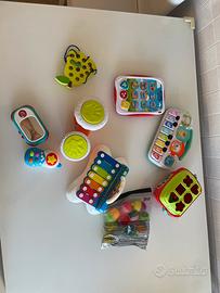 Giochi var