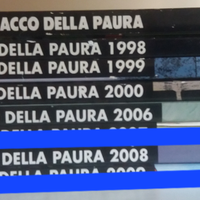 Dylan Dog almanacco della paura + albi gigante