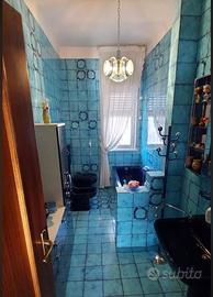 Appartamento in via lorenzo perosi 25