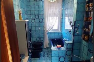 Appartamento in via lorenzo perosi 25