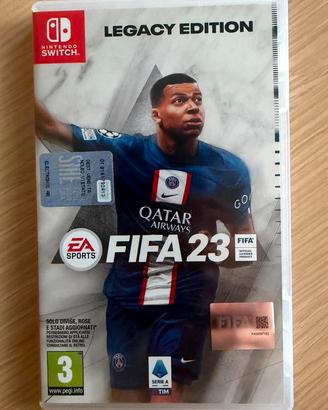 Fifa 23