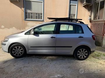 Volkswagen Golf Plus 1.6 Confortline Perfetta