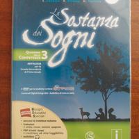 La sostanza dei sogni 3