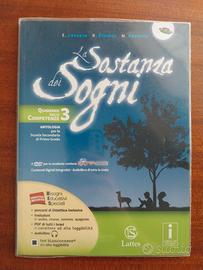 La sostanza dei sogni 3