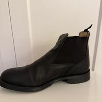 Stivaletti equitazione