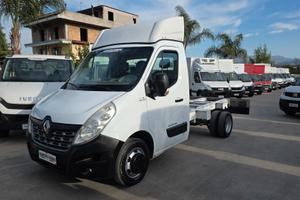 Renault MASTER TELAIO 2.3 MJT 135 CV EURO 6