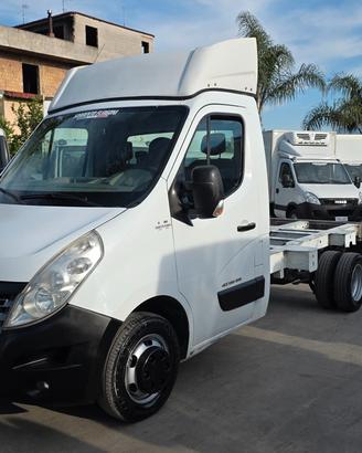 Renault MASTER TELAIO 2.3 MJT 135 CV EURO 6