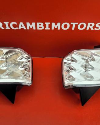 FRECCE LED BMW C600SPORT C 600 SPORT