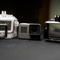 Gopro hero 6 black