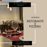 Ristorante / pizzeria