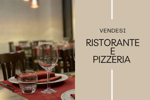 Ristorante / pizzeria