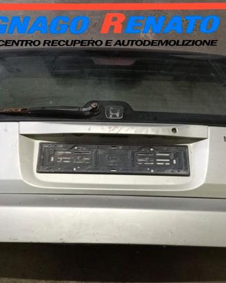 PORTELLONE BAGAGLIAIO HONDA HRV SERIE 1 1998-2005