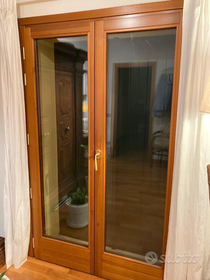 Porta legna da interno - Arredamento e Casalinghi In vendita a Belluno