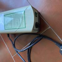 Compressore materasso antidecubito he7740 breeze