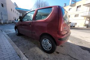 fiat seicento  sx 