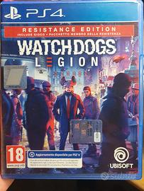 giochi ps4 