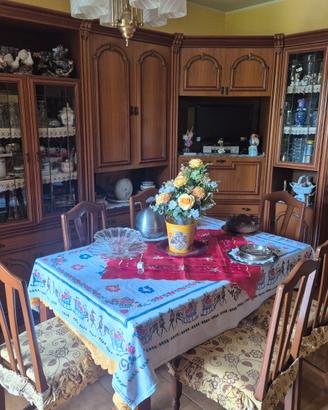 Sala da pranzo