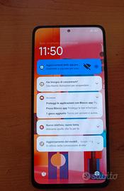 Xiaomi redmi note 11 plus 5G