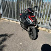 Aprilia Sr 50