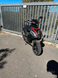 Aprilia Sr 50