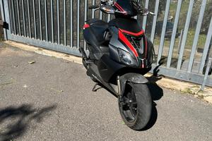 Aprilia Sr 50