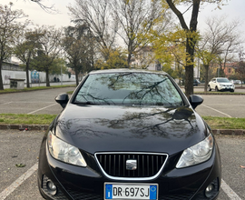 Seat Ibiza 1.4 diesel