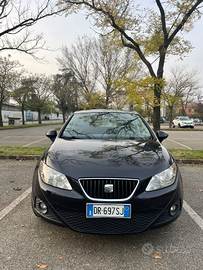 Seat Ibiza 1.4 diesel