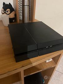 ps4 fat