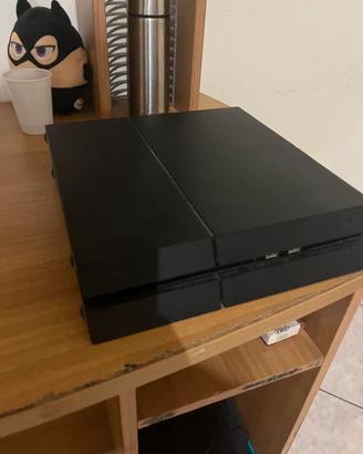 ps4 fat