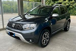 Dacia Duster PRESTIGE PLUS