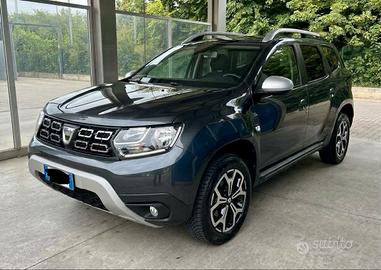 Dacia Duster PRESTIGE PLUS