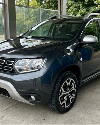 Dacia Duster PRESTIGE PLUS