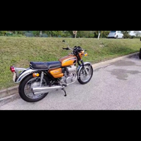 Suzuki GT 550 3 cilindri