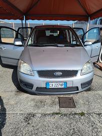 Ford c max 1.6 TDCi 90 cv