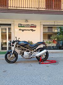 Ducati Monster 600 NUOVO 