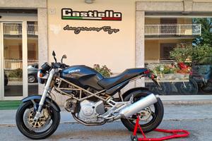Ducati Monster 600 NUOVO 