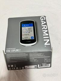Garmin Explorer 2