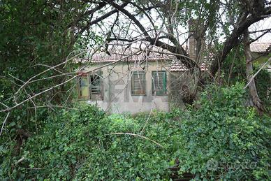 Cascina/Casale - Ragusa