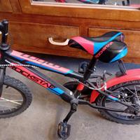 Bici da bimbo