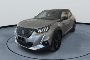 PEUGEOT 2008 2ª serie - 2008 PureTech 130 U139889