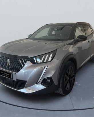 PEUGEOT 2008 2ª serie - 2008 PureTech 130 U139889