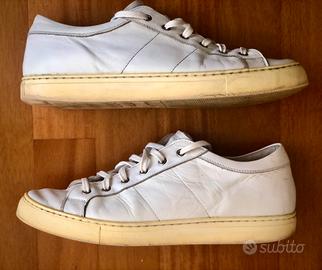 Sneakers Lui Jo Bianche