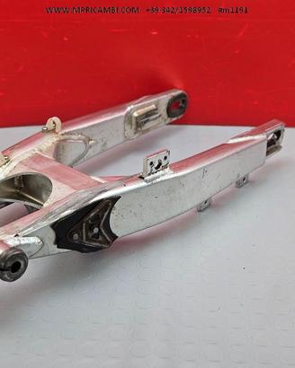 FORCELLONE POSTERIORE YAMAHA TT600R 1997 2004 TTR