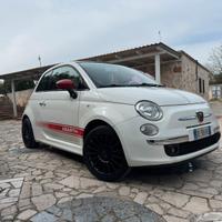 Fiat 500 1300 multijet