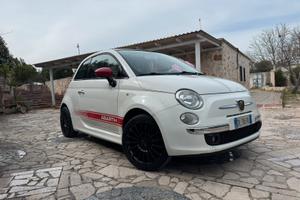 Fiat 500 1300 multijet
