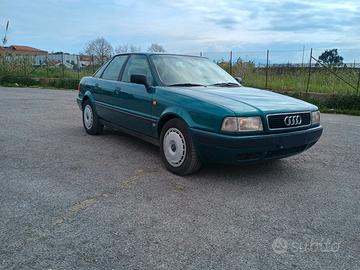 Audi 80 1.9 TDi 90cv - 1992 -Iscritta ASI 68.000km